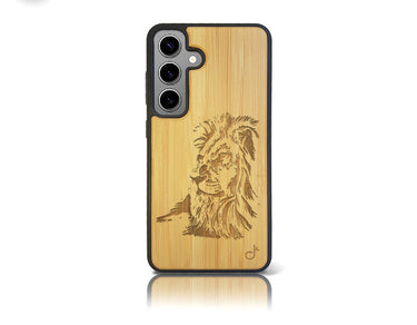 LÖWE Samsung Galaxy S25 Backcase